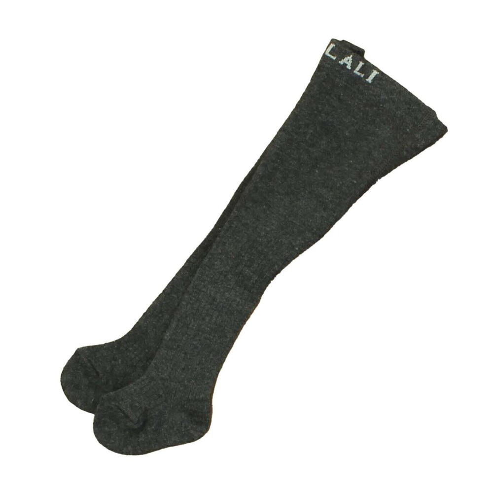 Lali Girls Grey Tights size: 6 Months